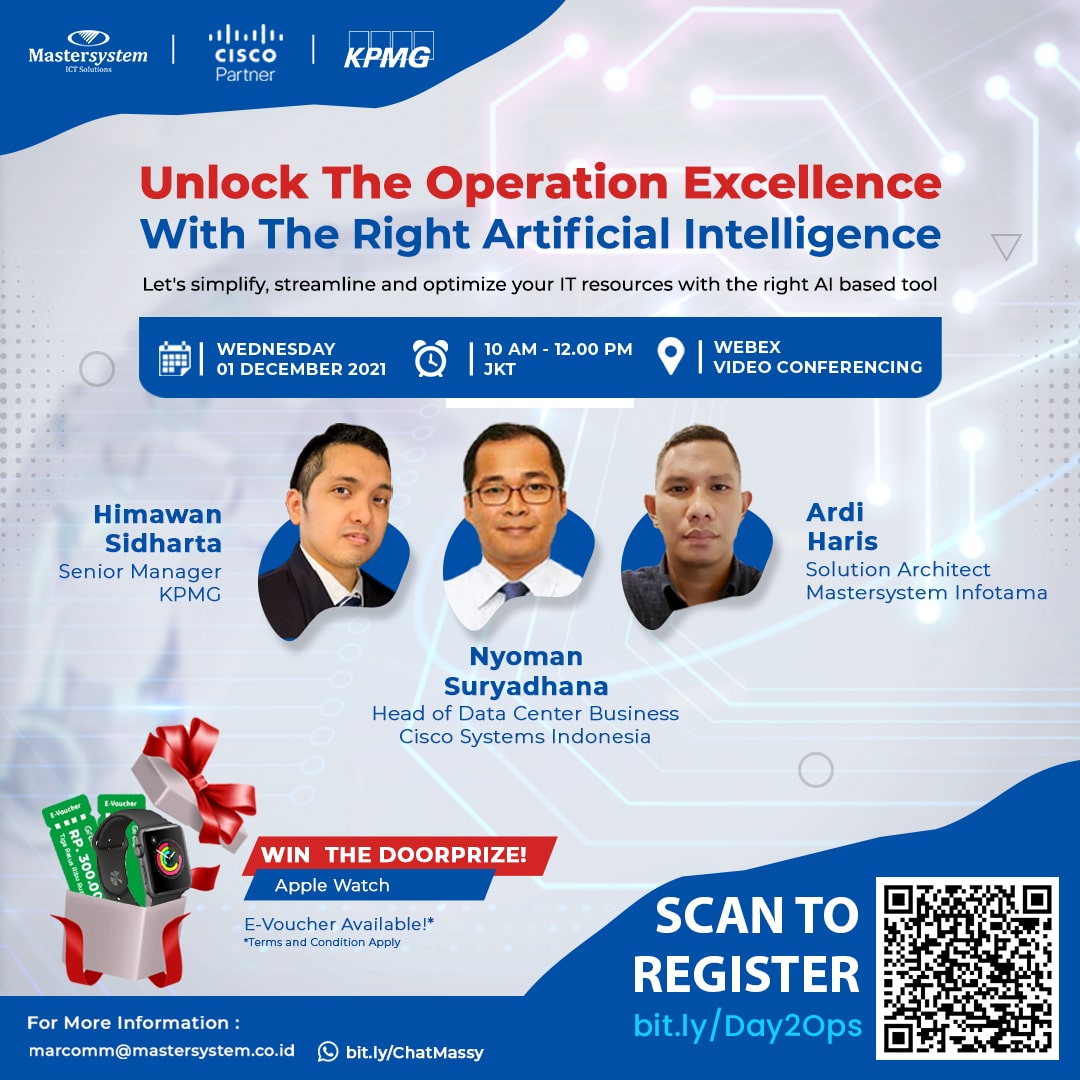 Unlock The Operation Excellence With The Right Artificial Intelligence